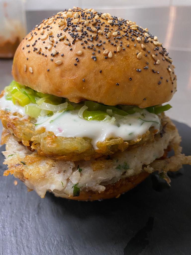 Hai gia provato i nostri selezionati<br> burger gourmet?
