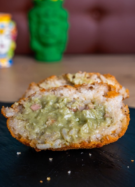 Pistacchiosa