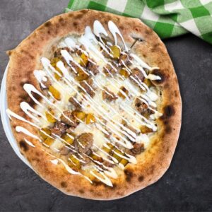 Sasizza