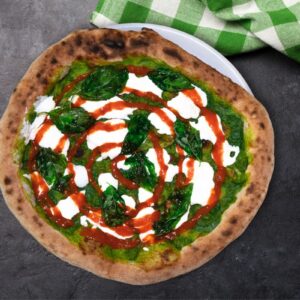 Margherita Sbagliata