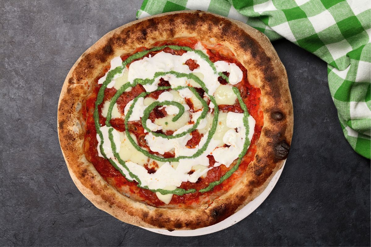 Hai gia provato le nostre pizze?