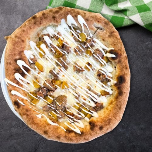 Sasizza
