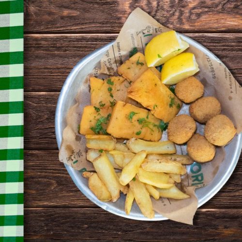 Street Food