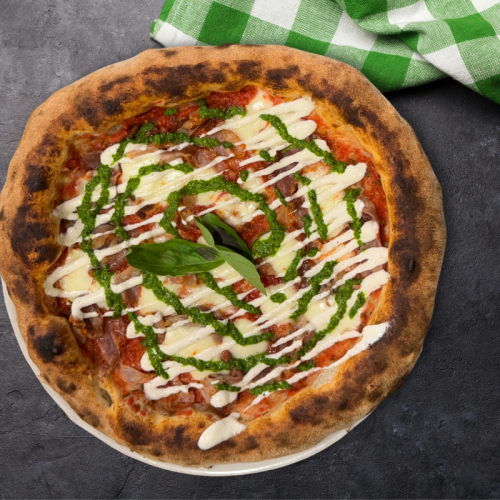 Amatriciana