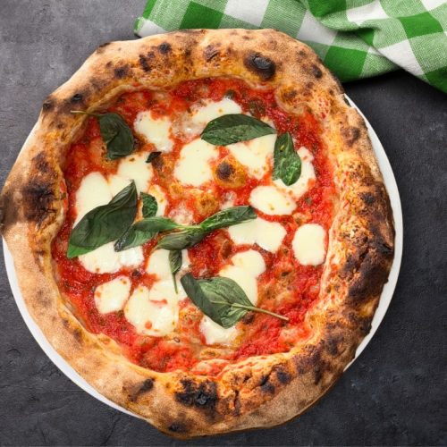 Margherita